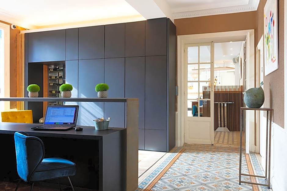 Le Jardin des Plumes