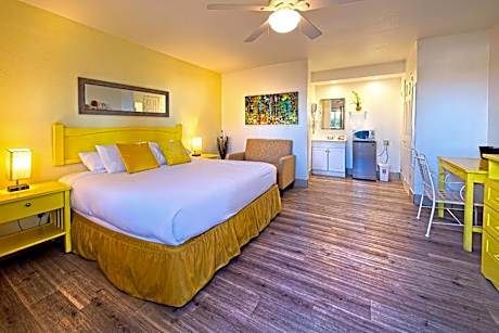 King Room