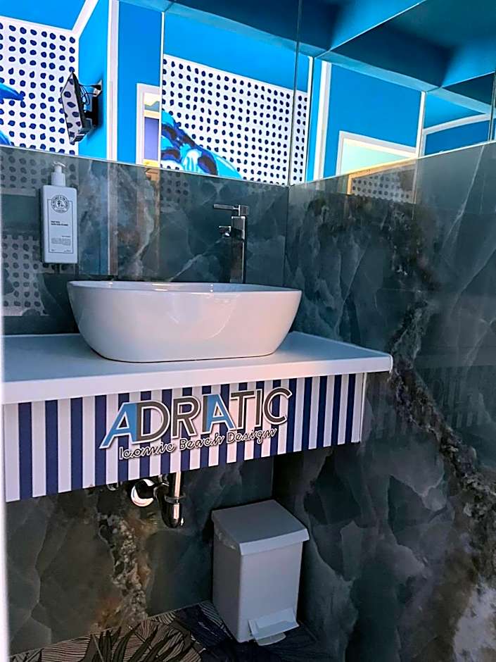 Hotel Adriatica sul Mare