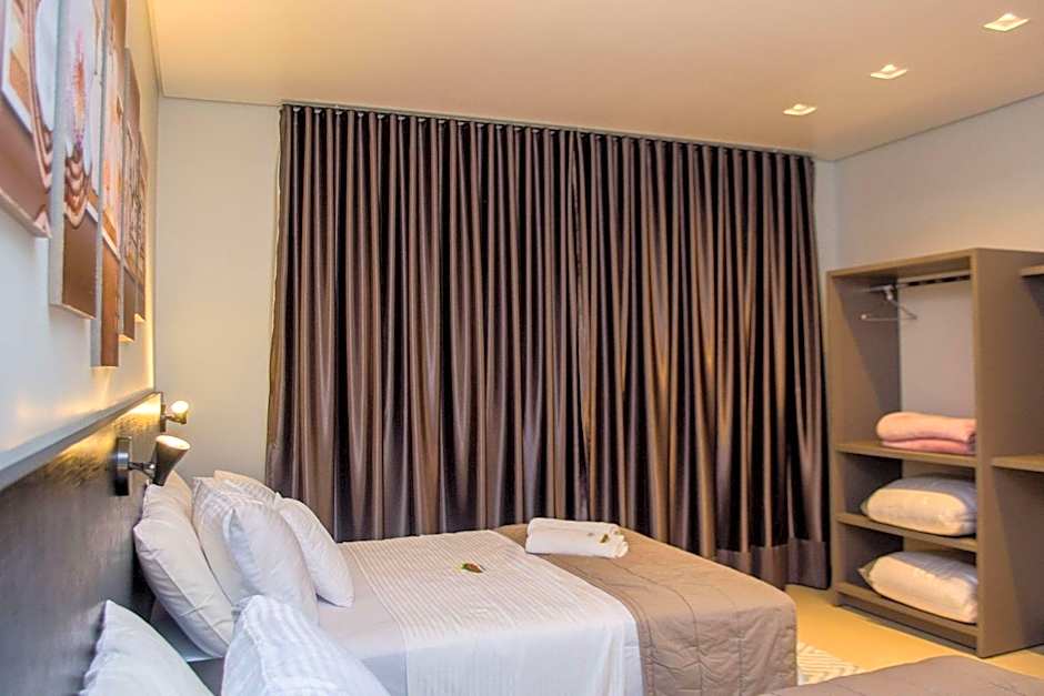 Pousada Pé do Morro