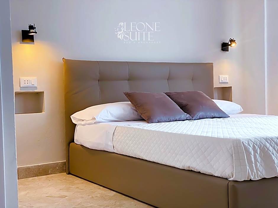 Leone Suite B&B & Restaurant AIC