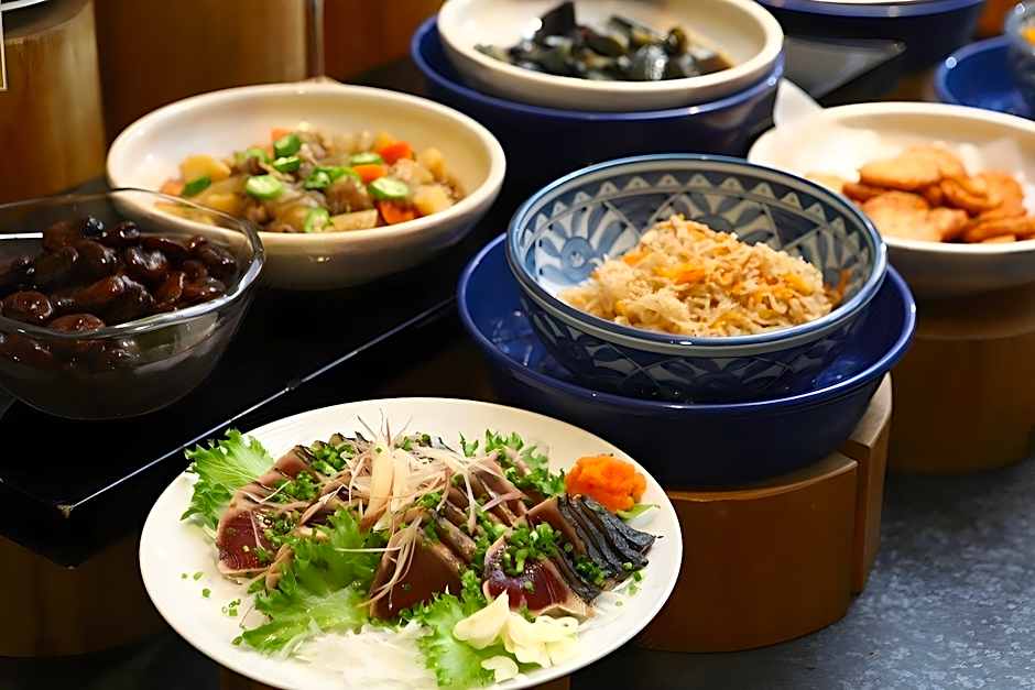 Daiwa Roynet Hotel Takamatsu