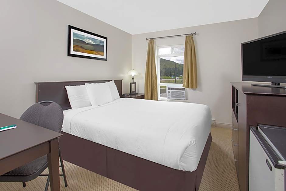 Photo 1 of 33 of Barriere Motor Inn-BMI