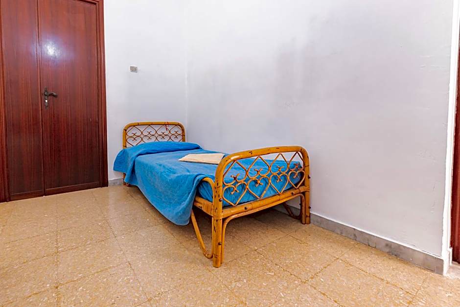 Lucy's Flat - Melendugno