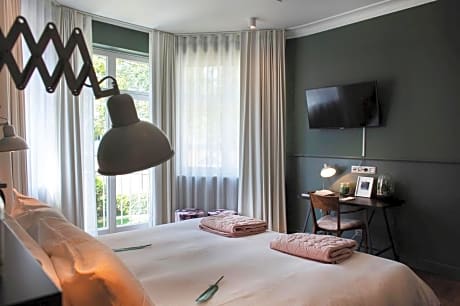 Superior Queen Room