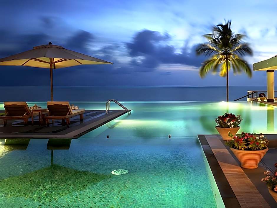 The Leela Kovalam, A Raviz Hotel