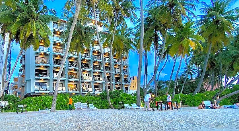 Kaani Grand Seaview at Maafushi