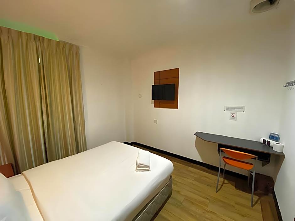 Switz Paradise Hotel