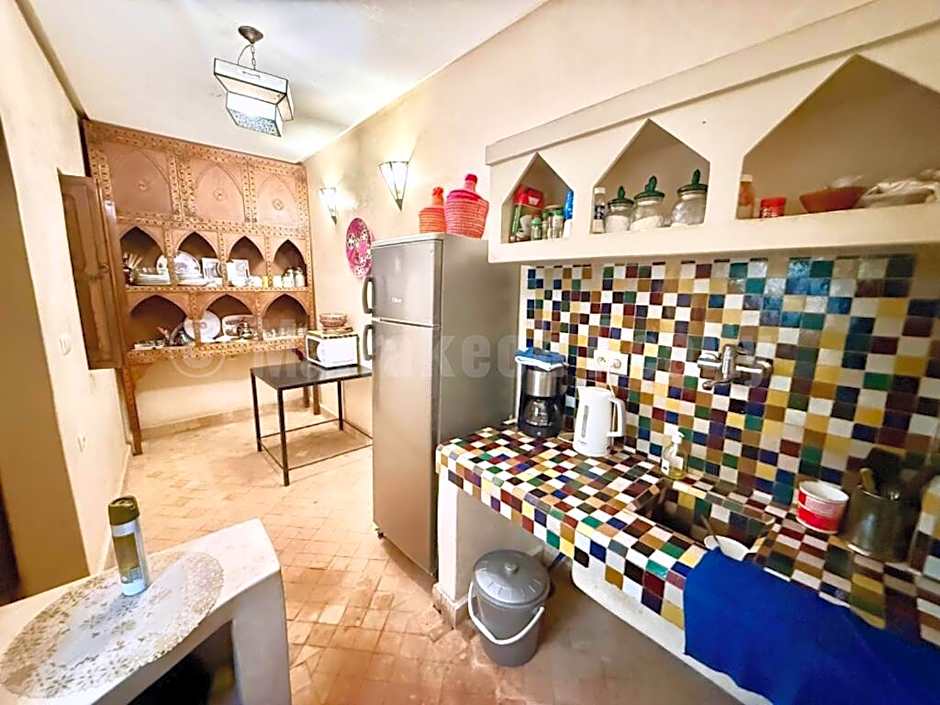 Riad Achwaq