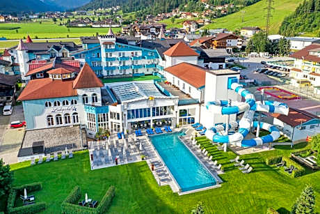 Schlosshotel Lacknerhof