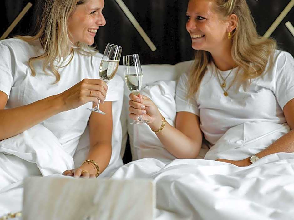 Le Marin Hotel Rotterdam City - Handwritten Collection