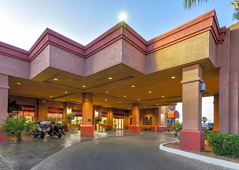 Radisson Hotel Casa Grande