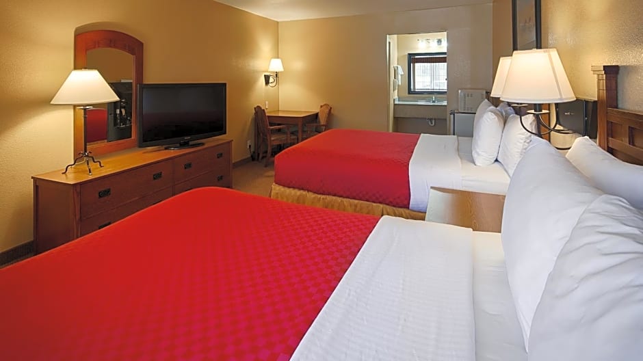 Best Western Executive Inn