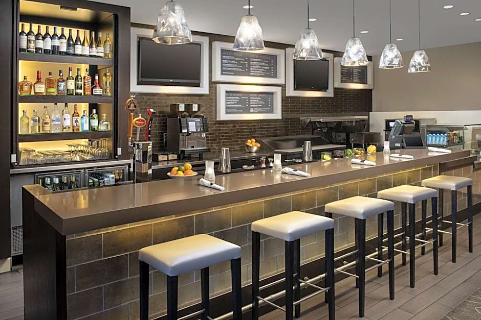 Courtyard by Marriott Tacoma Downtown