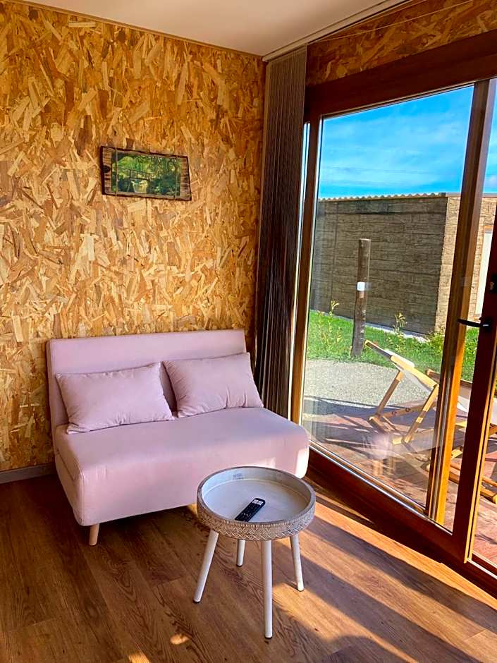 O REFUXIO DOS CEBREIROS