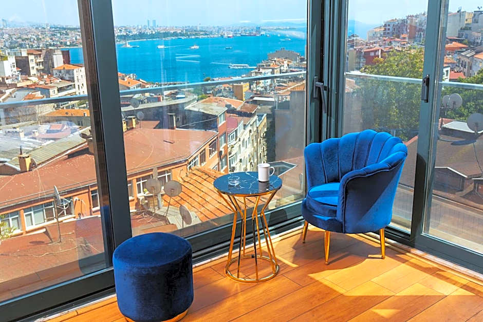 Trip Bosphorus Taksim