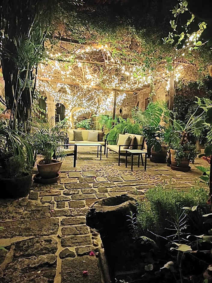 Hacienda Las Amantes