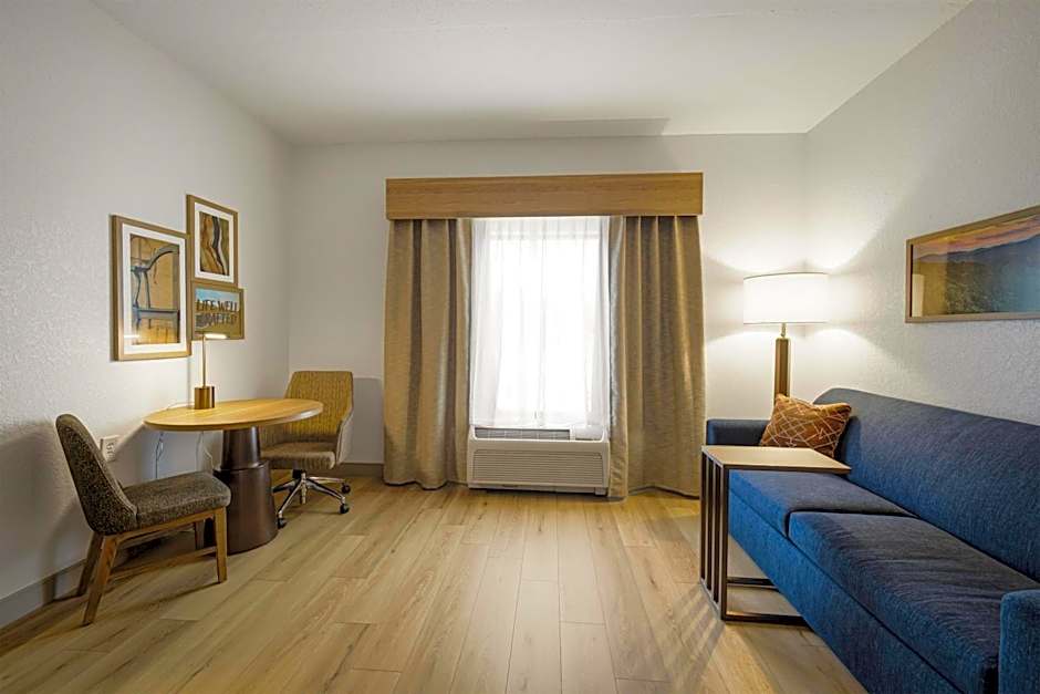 Hampton Inn Hickory
