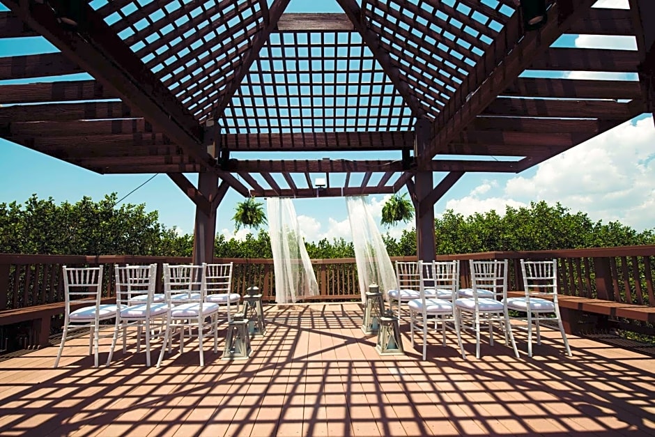 Grand Hyatt Tampa Bay