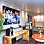 Mercure Munich City Center Hotel