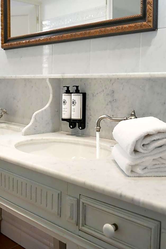 Boutique Hotel - Hostellerie Berard et Spa