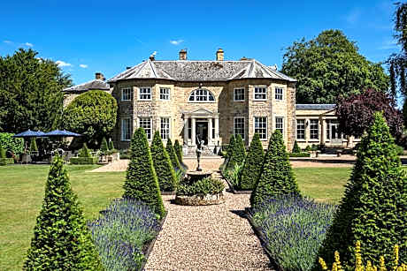 Washingborough Hall Hotel