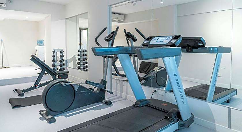City Express Plus by Marriott Buenos Aires Palermo