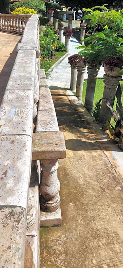 Hacienda Santa Ireme