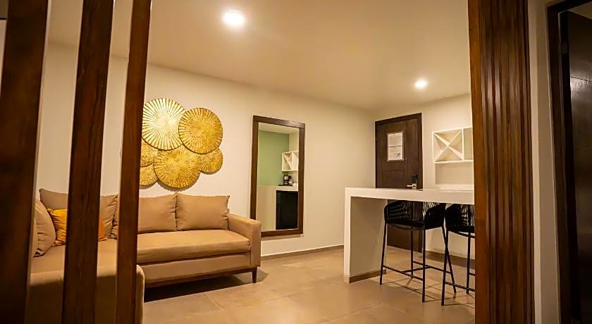 Saint George Hotel - Spa & Temazcal