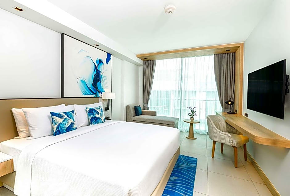 Hilton Garden Inn Phuket Bang Tao