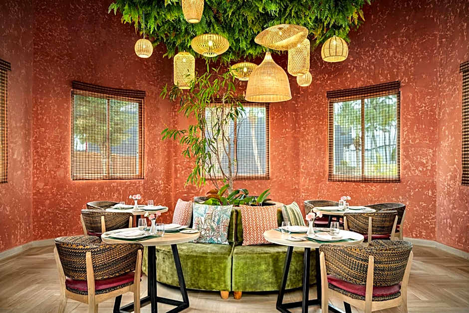 Sunscape Dominicus La Romana