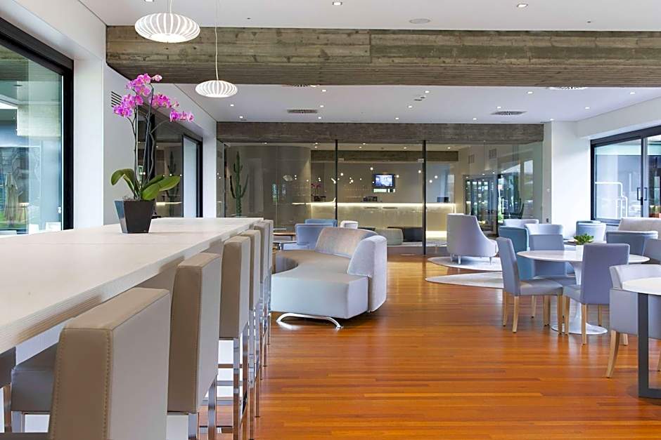 NH Milano Congress Centre