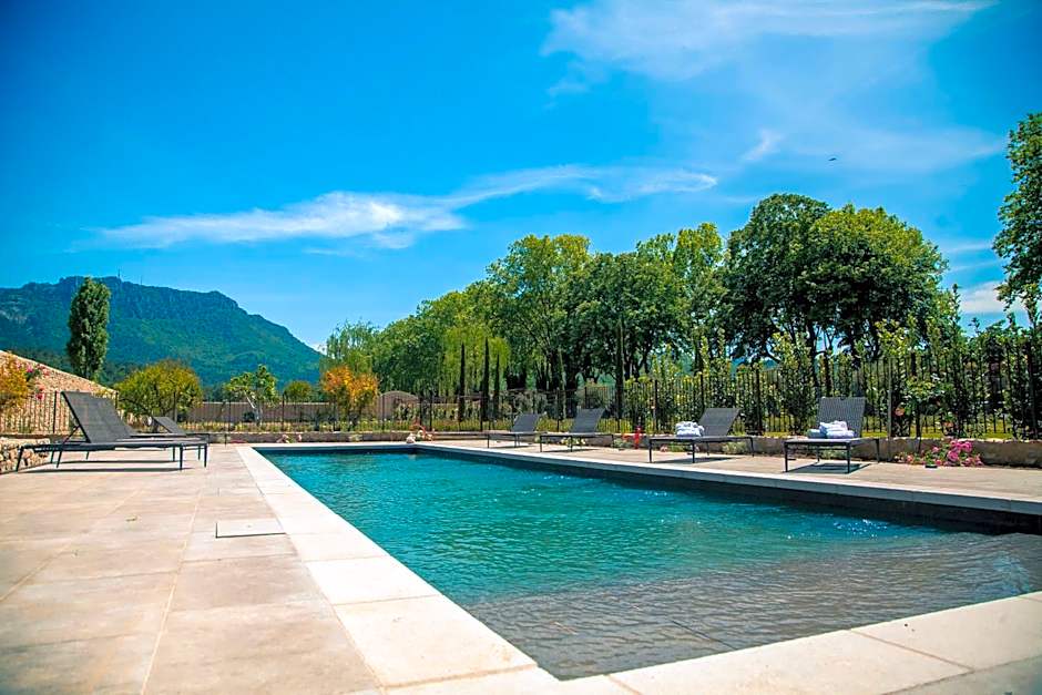 Bastide Saint Julien