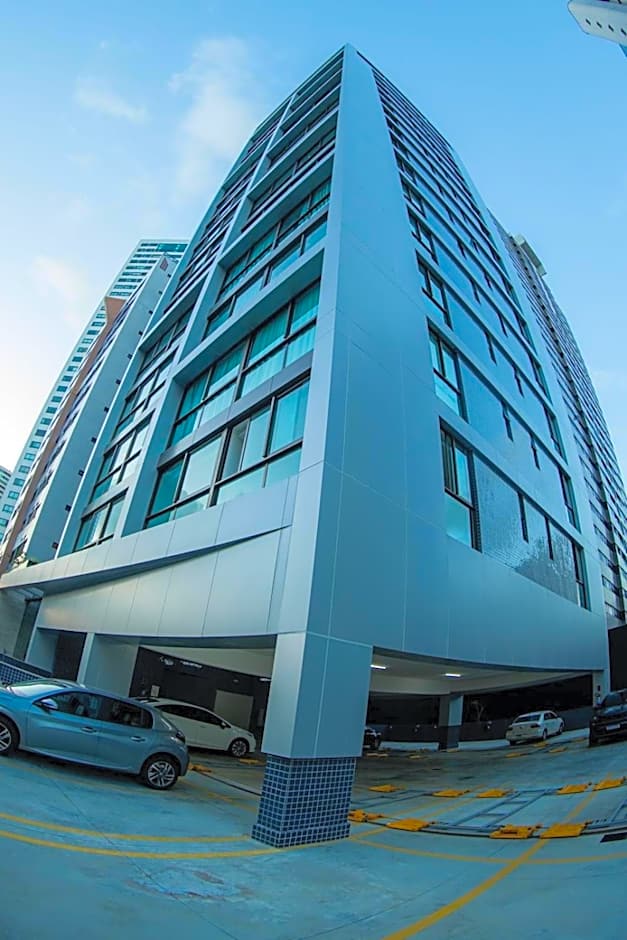 BOA VIAGEM - FLAT ROOFTOP ALTO PADRÃO