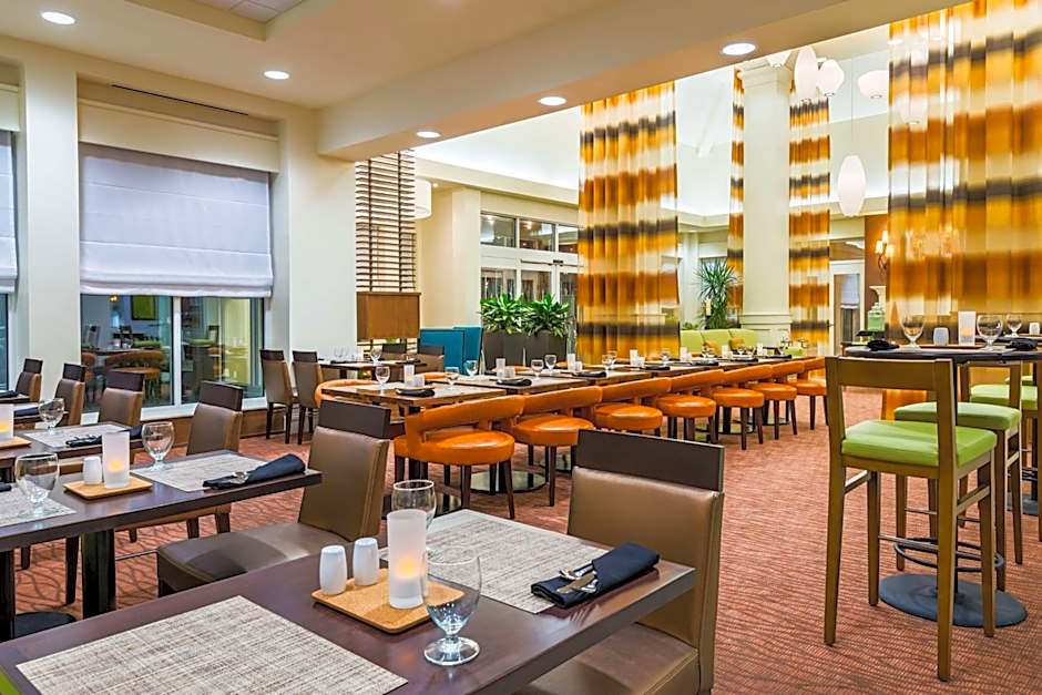 Hilton Garden Inn Wayne