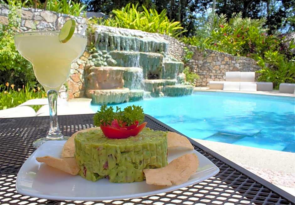 Hotel la Aldea del Halach Huinic