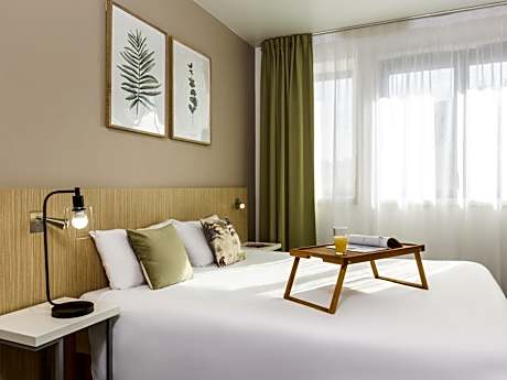 Aparthotel Adagio Access Paris Reuilly
