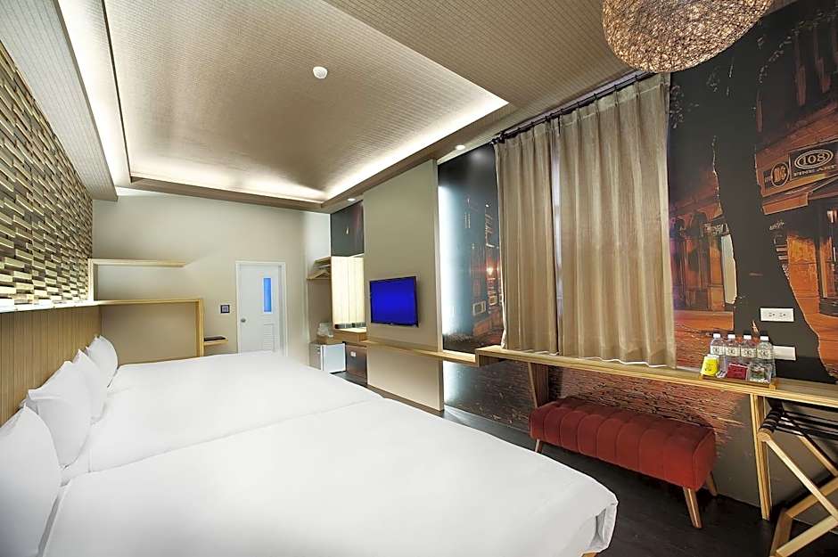 ONE FUKUN HOTEL
