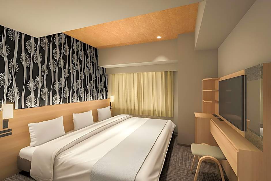 Tosei Hotel Cocone Ueno Okachimachi