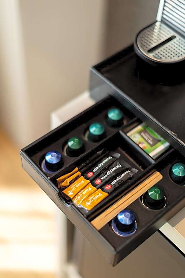 Dream Hotel Amsterdam