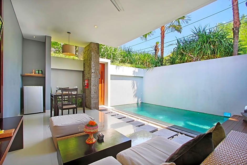 Samaja Villas Seminyak