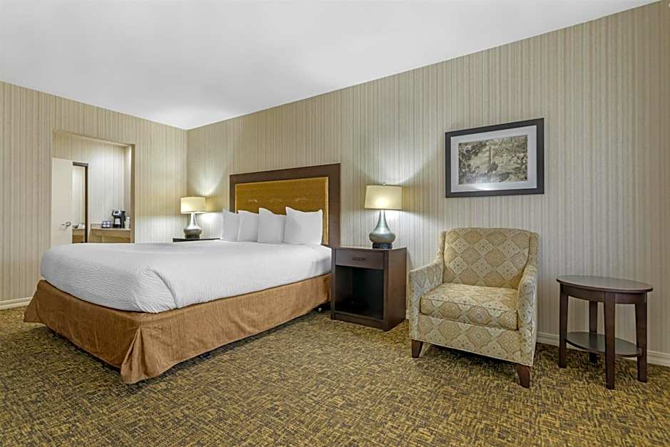 Best Western Plus Big America
