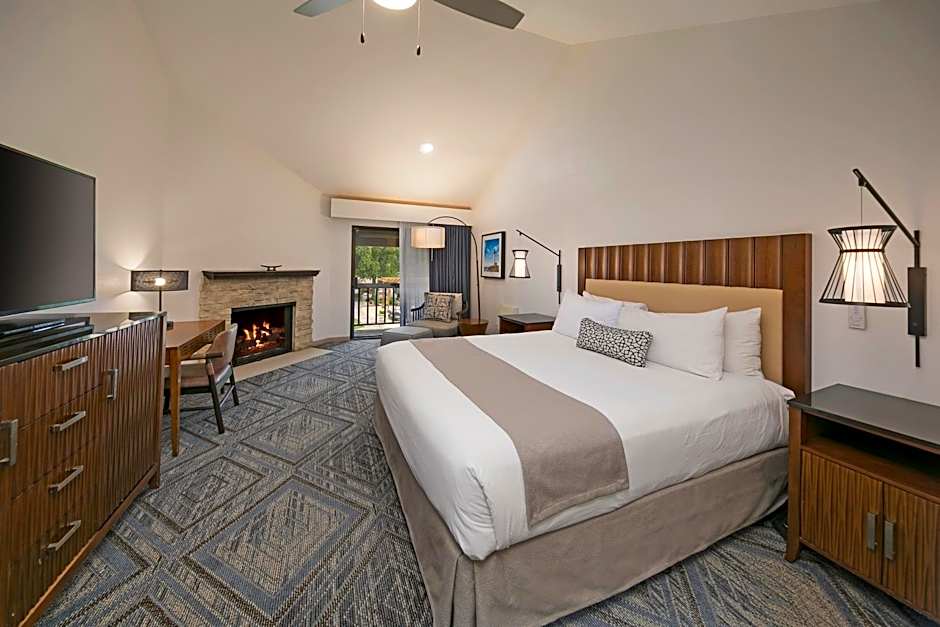 Half Moon Bay Lodge