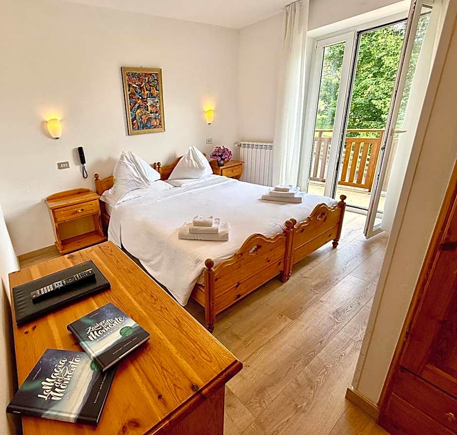 Hotel Latemar