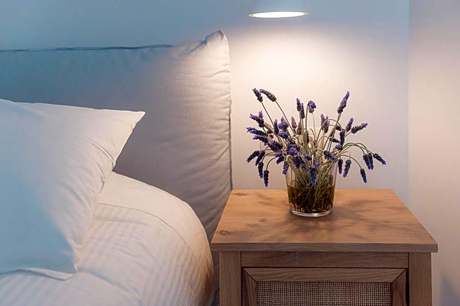 Ariá Estate Suites & Spa