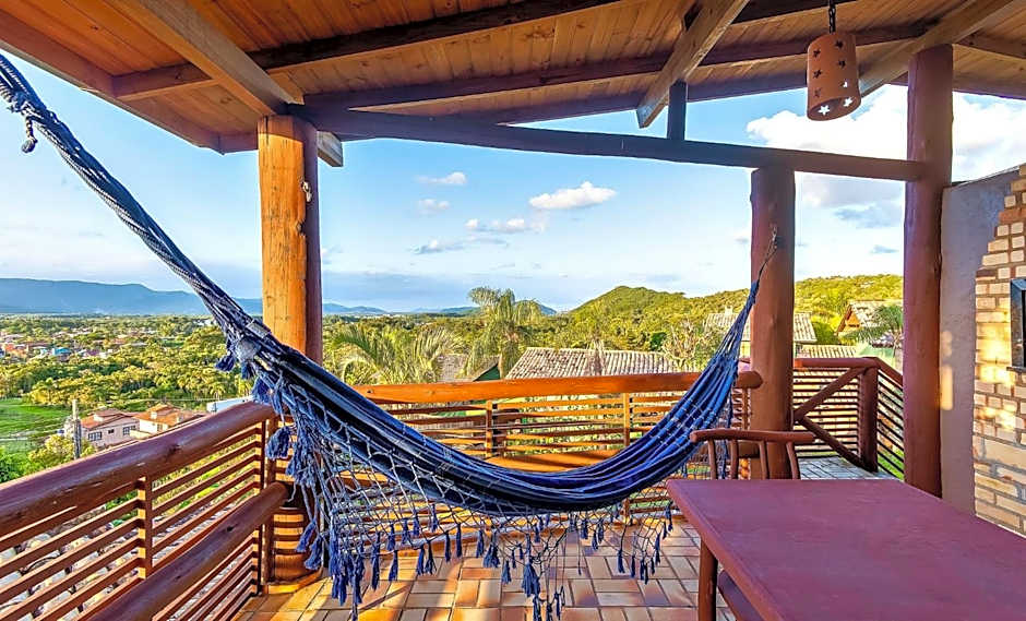 Pousada Bangalôs do Rosa