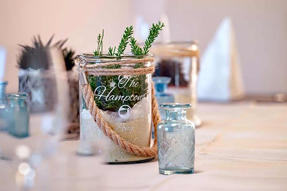 Verena's Boutique Villa au lac