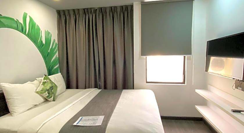 La Regatta Boutique Residences