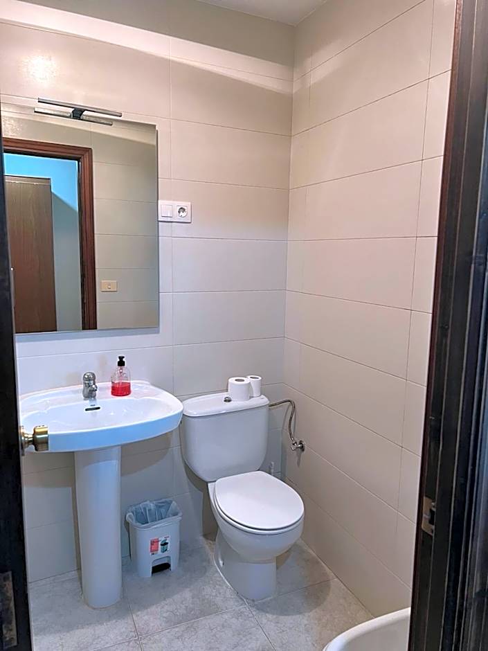 hotel santa Maria do Poio