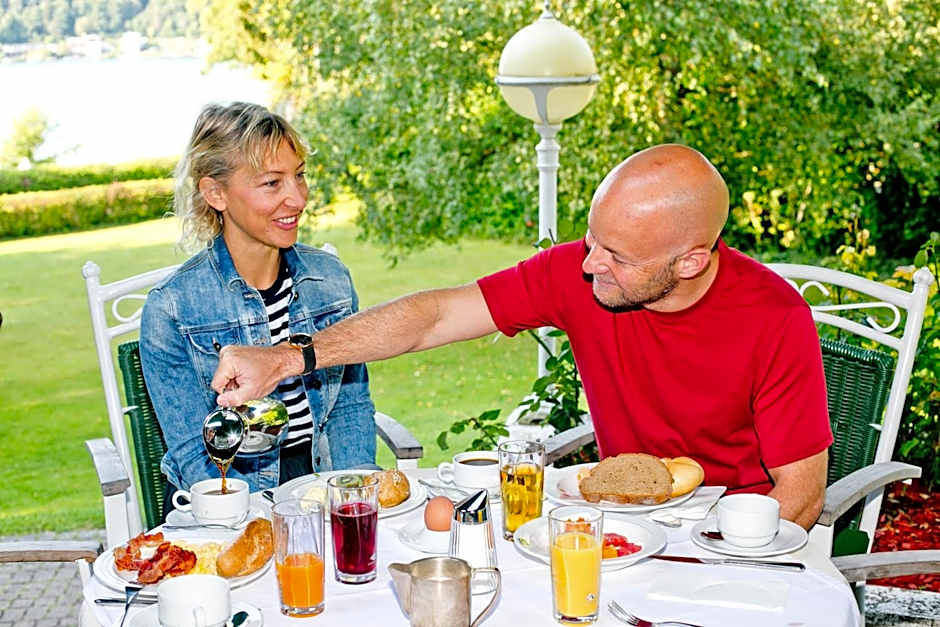 Hotel Birkenhof am See